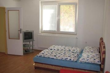 Pensiune familială Radava 12